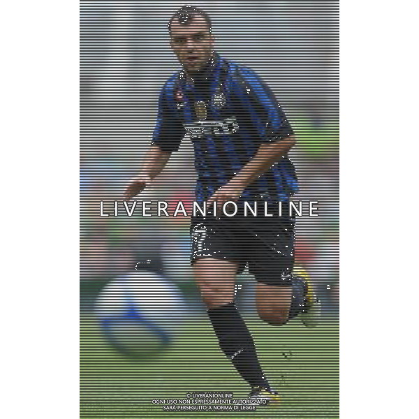 Dublino Super Cup 2011 Inter-Celtic-Manchester City-Airtricity League Dublino (Irlanda) - 30.07.2011 Inter-Celtic Nella Foto:Goran Pandev /Ph.Vitez-Ag. Aldo Liverani