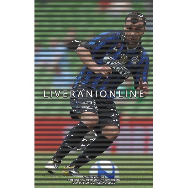 Dublino Super Cup 2011 Inter-Celtic-Manchester City-Airtricity League Dublino (Irlanda) - 30.07.2011 Inter-Celtic Nella Foto:Goran Pandev /Ph.Vitez-Ag. Aldo Liverani