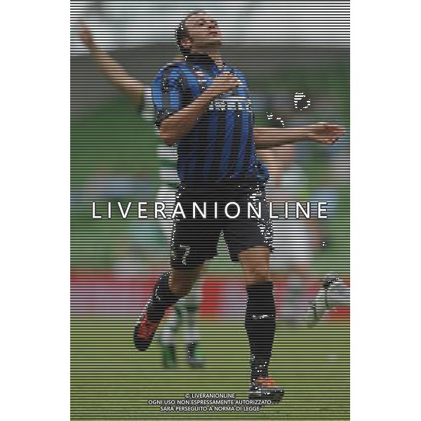 Dublino Super Cup 2011 Inter-Celtic-Manchester City-Airtricity League Dublino (Irlanda) - 30.07.2011 Inter-Celtic Nella Foto:Gianpaolo Pazzini /Ph.Vitez-Ag. Aldo Liverani