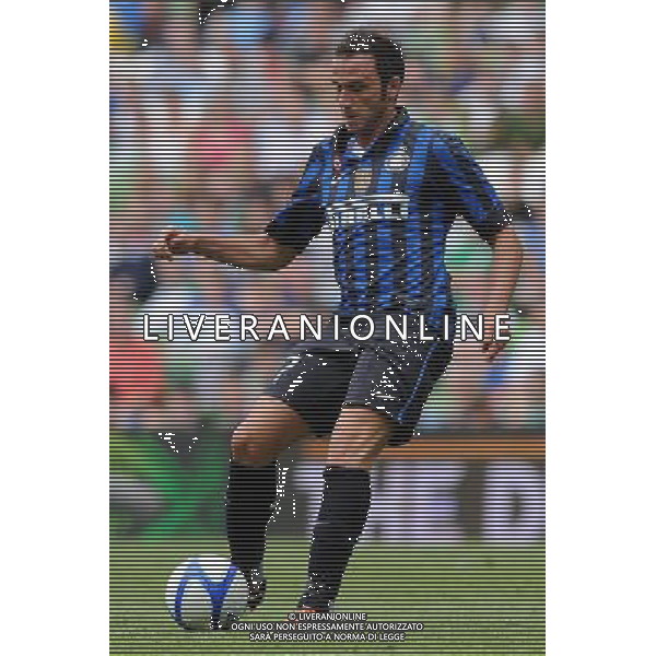 Dublino Super Cup 2011 Inter-Celtic-Manchester City-Airtricity League Dublino (Irlanda) - 30.07.2011 Inter-Celtic Nella Foto:Gianpaolo Pazzini /Ph.Vitez-Ag. Aldo Liverani