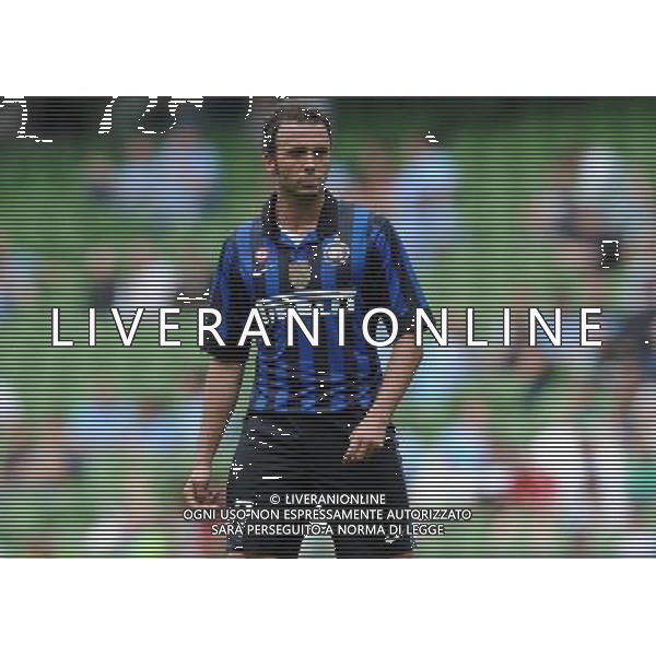 Dublino Super Cup 2011 Inter-Celtic-Manchester City-Airtricity League Dublino (Irlanda) - 30.07.2011 Inter-Celtic Nella Foto:Gianpaolo Pazzini /Ph.Vitez-Ag. Aldo Liverani