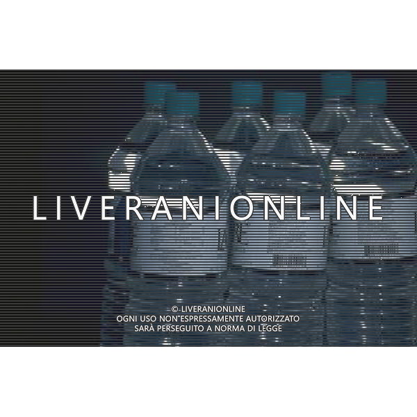 SITUATION ACQUA AGENZIA ALDO LIVERANI IFC