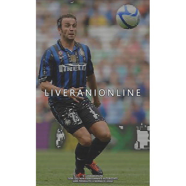 Dublino Super Cup 2011 Inter-Celtic-Manchester City-Airtricity League Dublino (Irlanda) - 30.07.2011 Inter-Celtic Nella Foto:Gianpaolo Pazzini /Ph.Vitez-Ag. Aldo Liverani