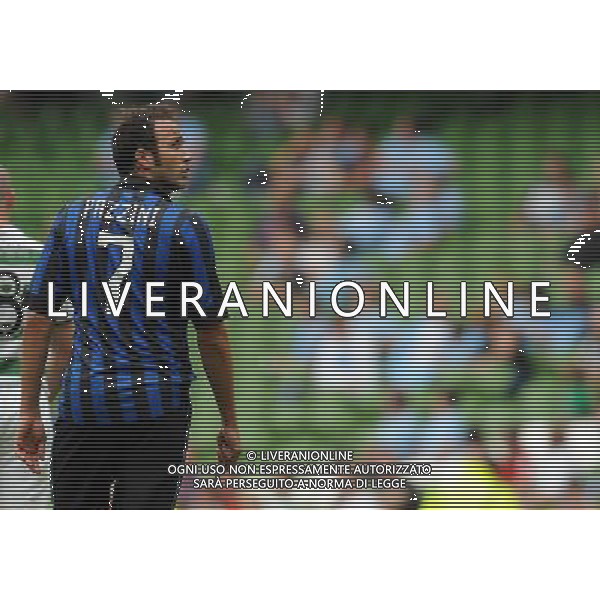 Dublino Super Cup 2011 Inter-Celtic-Manchester City-Airtricity League Dublino (Irlanda) - 30.07.2011 Inter-Celtic Nella Foto:Gianpaolo Pazzini /Ph.Vitez-Ag. Aldo Liverani