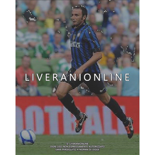 Dublino Super Cup 2011 Inter-Celtic-Manchester City-Airtricity League Dublino (Irlanda) - 30.07.2011 Inter-Celtic Nella Foto:Gianpaolo Pazzini /Ph.Vitez-Ag. Aldo Liverani