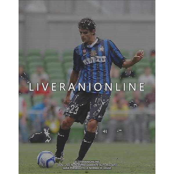 Dublino Super Cup 2011 Inter-Celtic-Manchester City-Airtricity League Dublino (Irlanda) - 30.07.2011 Inter-Celtic Nella Foto:Andrea Ranocchia /Ph.Vitez-Ag. Aldo Liverani