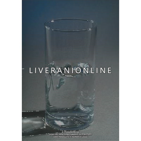 SITUATION ACQUA AGENZIA ALDO LIVERANI IFC