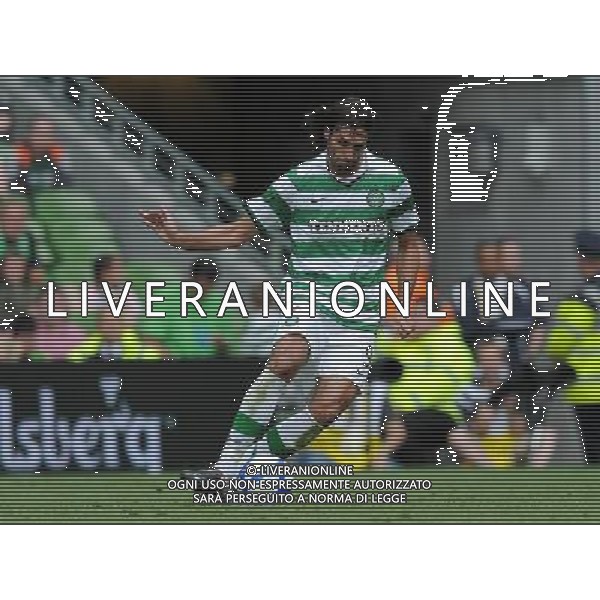 Dublino Super Cup 2011 Inter-Celtic-Manchester City-Airtricity League Dublino (Irlanda) - 30.07.2011 Inter-Celtic Nella Foto:Georgios Samaras /Ph.Vitez-Ag. Aldo Liverani