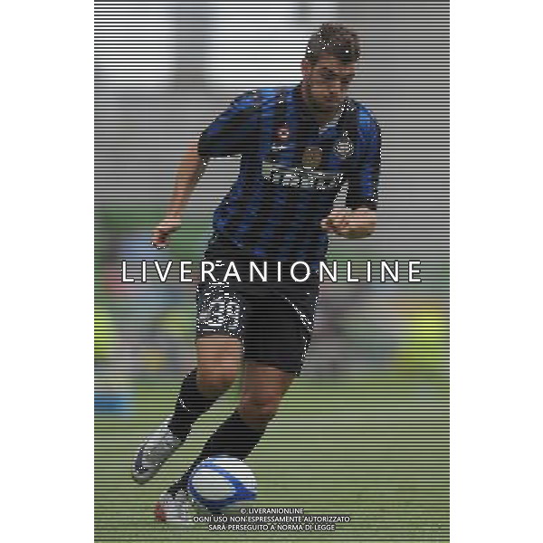 Dublino Super Cup 2011 Inter-Celtic-Manchester City-Airtricity League Dublino (Irlanda) - 30.07.2011 Inter-Celtic Nella Foto:Davide Santon /Ph.Vitez-Ag. Aldo Liverani