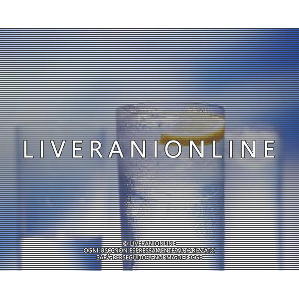 SITUATION ACQUA AGENZIA ALDO LIVERANI IFC