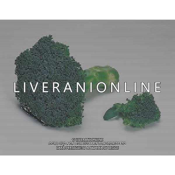 SITUATION BROCCOLETTI VERDURA AGENZIA ALDO LIVERANI IFC