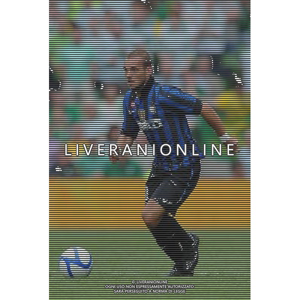 Dublino Super Cup 2011 Inter-Celtic-Manchester City-Airtricity League Dublino (Irlanda) - 30.07.2011 Inter-Celtic Nella Foto:Wesley Sneijder /Ph.Vitez-Ag. Aldo Liverani