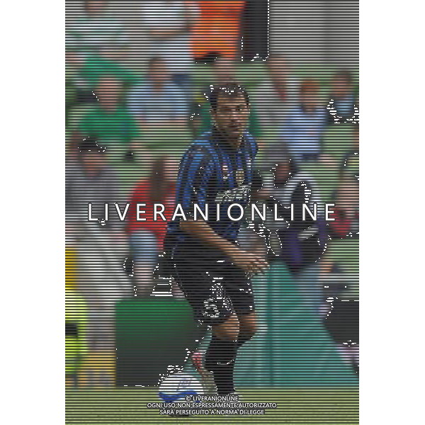 Dublino Super Cup 2011 Inter-Celtic-Manchester City-Airtricity League Dublino (Irlanda) - 30.07.2011 Inter-Celtic Nella Foto:Dejan Stankovic /Ph.Vitez-Ag. Aldo Liverani