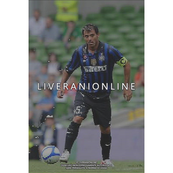 Dublino Super Cup 2011 Inter-Celtic-Manchester City-Airtricity League Dublino (Irlanda) - 30.07.2011 Inter-Celtic Nella Foto:Dejan Stankovic /Ph.Vitez-Ag. Aldo Liverani