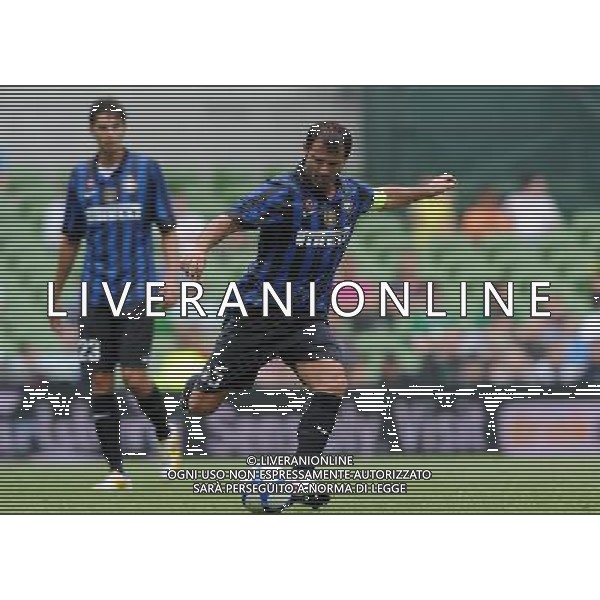 Dublino Super Cup 2011 Inter-Celtic-Manchester City-Airtricity League Dublino (Irlanda) - 30.07.2011 Inter-Celtic Nella Foto:Dejan Stankovic /Ph.Vitez-Ag. Aldo Liverani