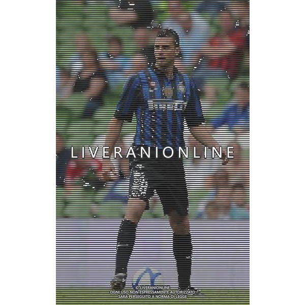 Dublino Super Cup 2011 Inter-Celtic-Manchester City-Airtricity League Dublino (Irlanda) - 30.07.2011 Inter-Celtic Nella Foto: /Ph.Vitez-Ag. Aldo Liverani