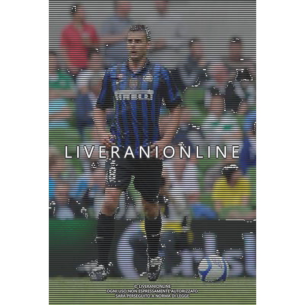 Dublino Super Cup 2011 Inter-Celtic-Manchester City-Airtricity League Dublino (Irlanda) - 30.07.2011 Inter-Celtic Nella Foto: /Ph.Vitez-Ag. Aldo Liverani