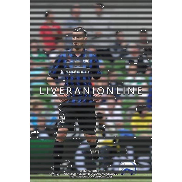 Dublino Super Cup 2011 Inter-Celtic-Manchester City-Airtricity League Dublino (Irlanda) - 30.07.2011 Inter-Celtic Nella Foto: /Ph.Vitez-Ag. Aldo Liverani