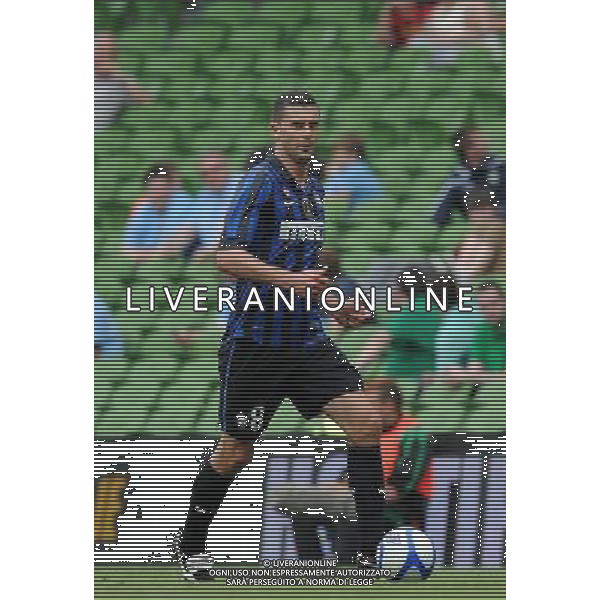 Dublino Super Cup 2011 Inter-Celtic-Manchester City-Airtricity League Dublino (Irlanda) - 30.07.2011 Inter-Celtic Nella Foto: /Ph.Vitez-Ag. Aldo Liverani