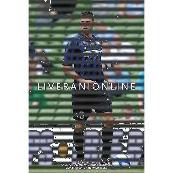 Dublino Super Cup 2011 Inter-Celtic-Manchester City-Airtricity League Dublino (Irlanda) - 30.07.2011 Inter-Celtic Nella Foto: /Ph.Vitez-Ag. Aldo Liverani