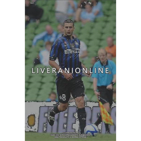Dublino Super Cup 2011 Inter-Celtic-Manchester City-Airtricity League Dublino (Irlanda) - 30.07.2011 Inter-Celtic Nella Foto: /Ph.Vitez-Ag. Aldo Liverani