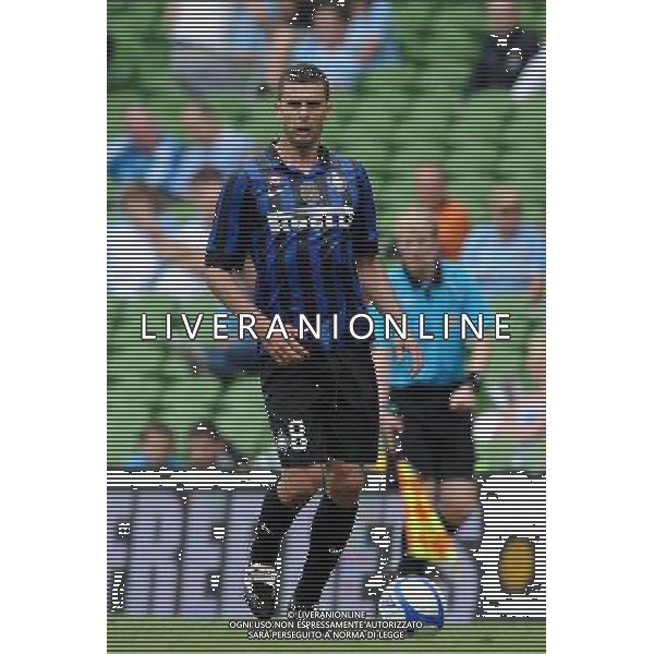 Dublino Super Cup 2011 Inter-Celtic-Manchester City-Airtricity League Dublino (Irlanda) - 30.07.2011 Inter-Celtic Nella Foto: /Ph.Vitez-Ag. Aldo Liverani