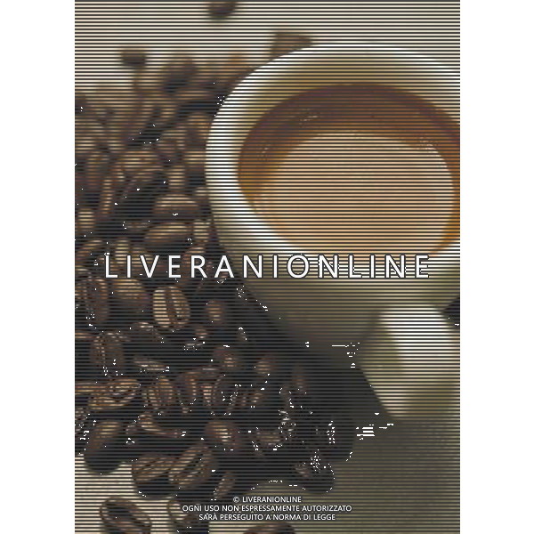 SITUATION CAFFE AGENZIA ALDO LIVERANI