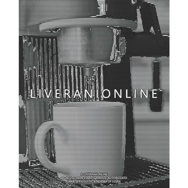 SITUATION CAFFE AGENZIA ALDO LIVERANI