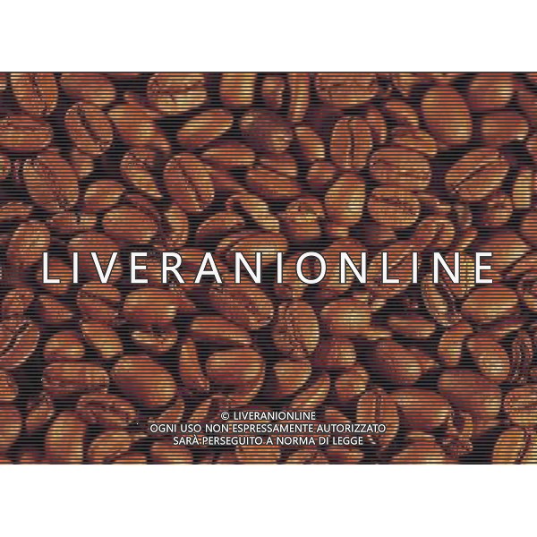 SITUATION CAFFE AGENZIA ALDO LIVERANI