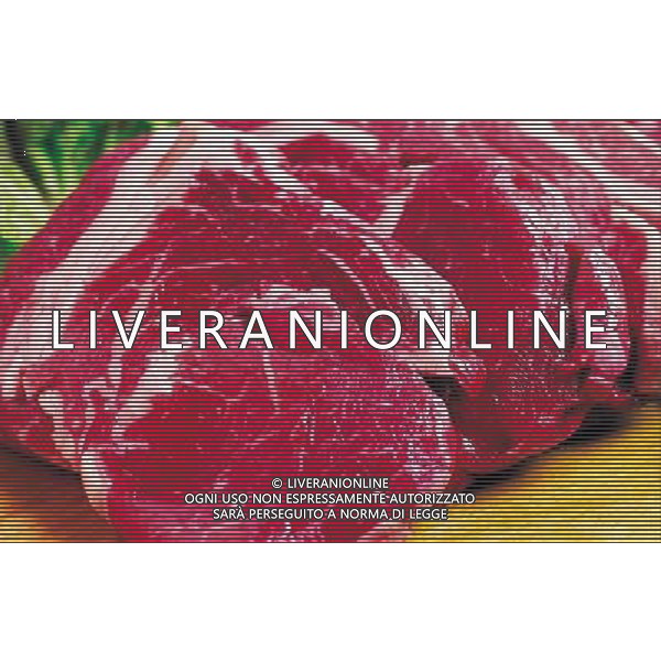 SITUATION CARNE BISTECCHE COTOLETTE AGENZIA ALDO LIVERANI IFC