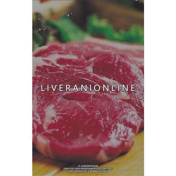 SITUATION CARNE BISTECCHE COTOLETTE AGENZIA ALDO LIVERANI IFC