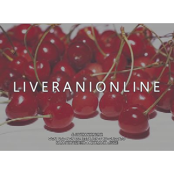SITUATION CILIEGE FRUTTA AGENZIA ALDO LIVERANI IFC