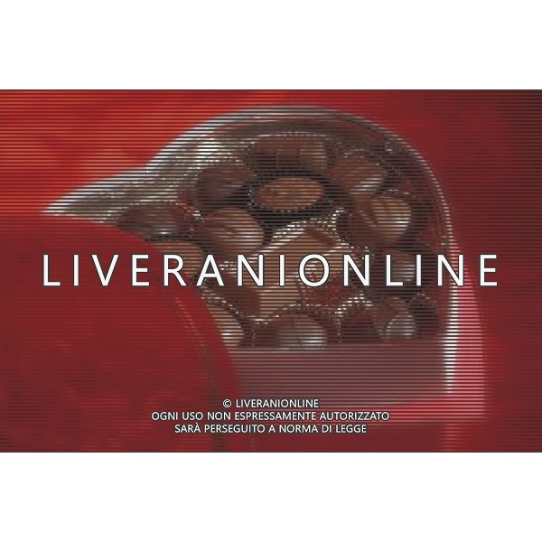 SITUATION CIOCCOLATO AGENZIA ALDO LIVERANI IFC