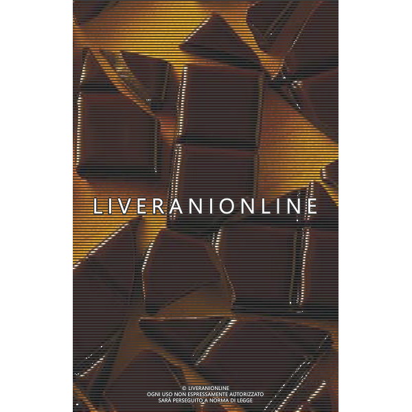 SITUATION CIOCCOLATO AGENZIA ALDO LIVERANI IFC