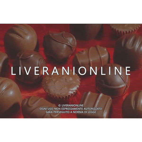SITUATION CIOCCOLATO AGENZIA ALDO LIVERANI IFC