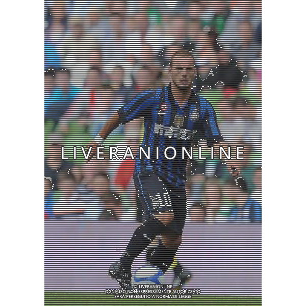 Dublino Super Cup 2011 Inter-Celtic-Manchester City-Airtricity League Dublino (Irlanda) - 31.07.2011 Inter-Manchester City Nella Foto:sneijder wesley /Ph.Vitez-Ag. Aldo Liverani