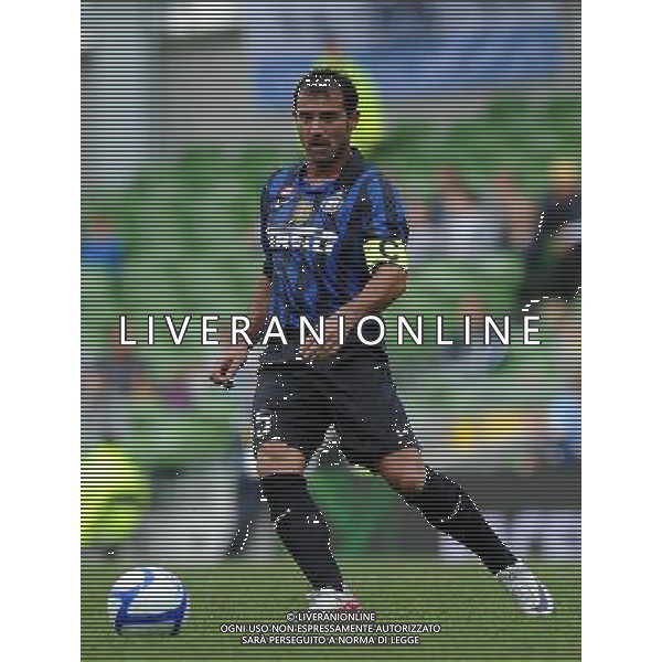 Dublino Super Cup 2011 Inter-Celtic-Manchester City-Airtricity League Dublino (Irlanda) - 31.07.2011 Inter-Manchester City Nella Foto:stankovic dejan /Ph.Vitez-Ag. Aldo Liverani