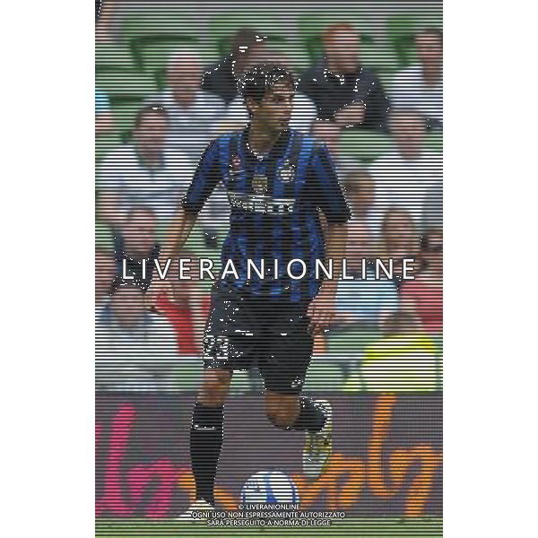 Dublino Super Cup 2011 Inter-Celtic-Manchester City-Airtricity League Dublino (Irlanda) - 31.07.2011 Inter-Manchester City Nella Foto:ranocchia andrea /Ph.Vitez-Ag. Aldo Liverani