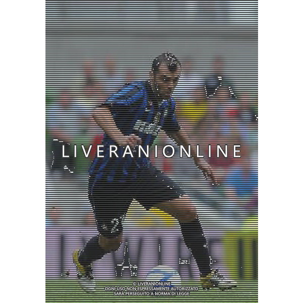 Dublino Super Cup 2011 Inter-Celtic-Manchester City-Airtricity League Dublino (Irlanda) - 31.07.2011 Inter-Manchester City Nella Foto:pandev goran /Ph.Vitez-Ag. Aldo Liverani