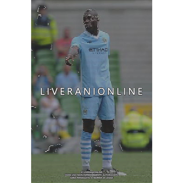 Dublino Super Cup 2011 Inter-Celtic-Manchester City-Airtricity League Dublino (Irlanda) - 31.07.2011 Inter-Manchester City Nella Foto:balotelli mario /Ph.Vitez-Ag. Aldo Liverani