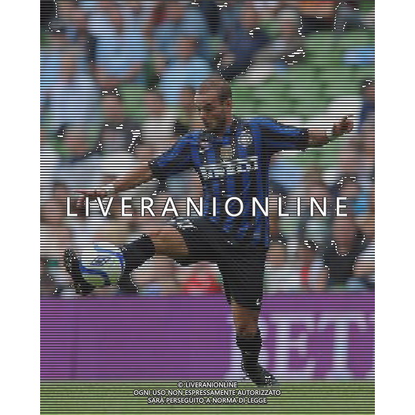 Dublino Super Cup 2011 Inter-Celtic-Manchester City-Airtricity League Dublino (Irlanda) - 31.07.2011 Inter-Manchester City Nella Foto:sneijder wesley /Ph.Vitez-Ag. Aldo Liverani