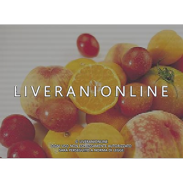 SITUATION COMPOSIZIONE FRUTTA VARIA AGENZIA ALDO LIVERANI IFC