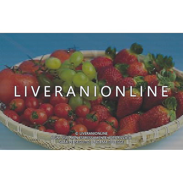 SITUATION FRUTTA AGENZIA ALDO LIVERANI