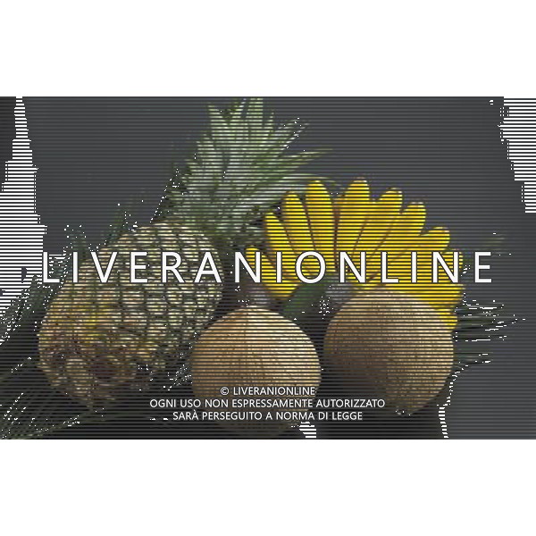 SITUATION COMPOSIZIONE FRUTTA VARIA AGENZIA ALDO LIVERANI IFC