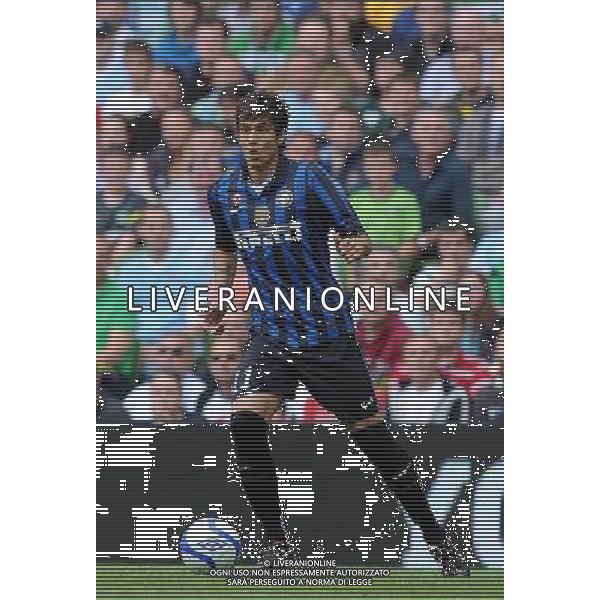 Dublino Super Cup 2011 Inter-Celtic-Manchester City-Airtricity League Dublino (Irlanda) - 31.07.2011 Inter-Manchester City Nella Foto:Ricardo Alvarez /Ph.Vitez-Ag. Aldo Liverani