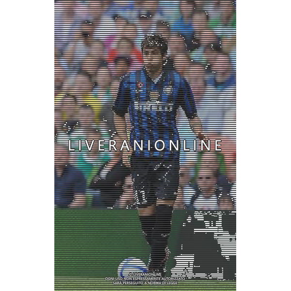 Dublino Super Cup 2011 Inter-Celtic-Manchester City-Airtricity League Dublino (Irlanda) - 31.07.2011 Inter-Manchester City Nella Foto:Ricardo Alvarez /Ph.Vitez-Ag. Aldo Liverani