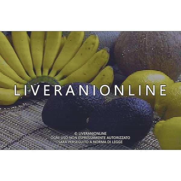 SITUATION COMPOSIZIONE FRUTTA VARIA AGENZIA ALDO LIVERANI IFC