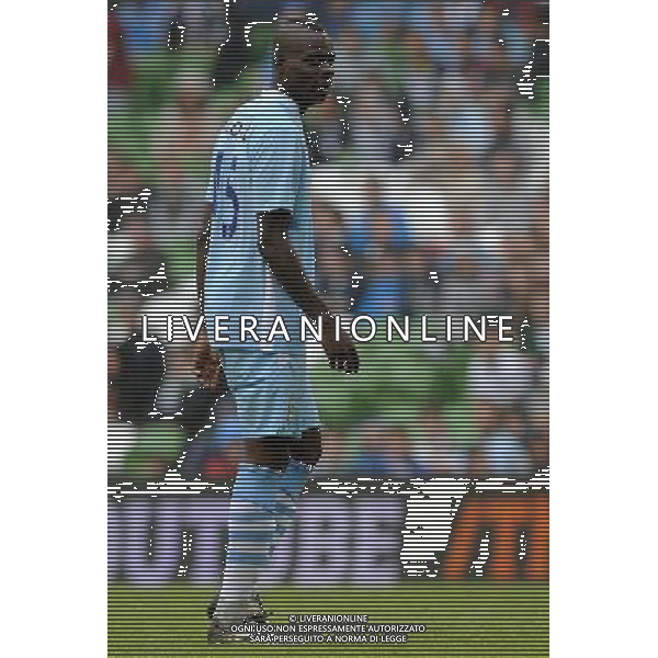 Dublino Super Cup 2011 Inter-Celtic-Manchester City-Airtricity League Dublino (Irlanda) - 31.07.2011 Inter-Manchester City Nella Foto:Mario Balotelli /Ph.Vitez-Ag. Aldo Liverani