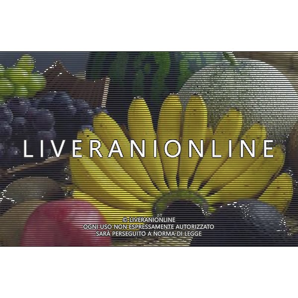 SITUATION COMPOSIZIONE FRUTTA VARIA AGENZIA ALDO LIVERANI IFC