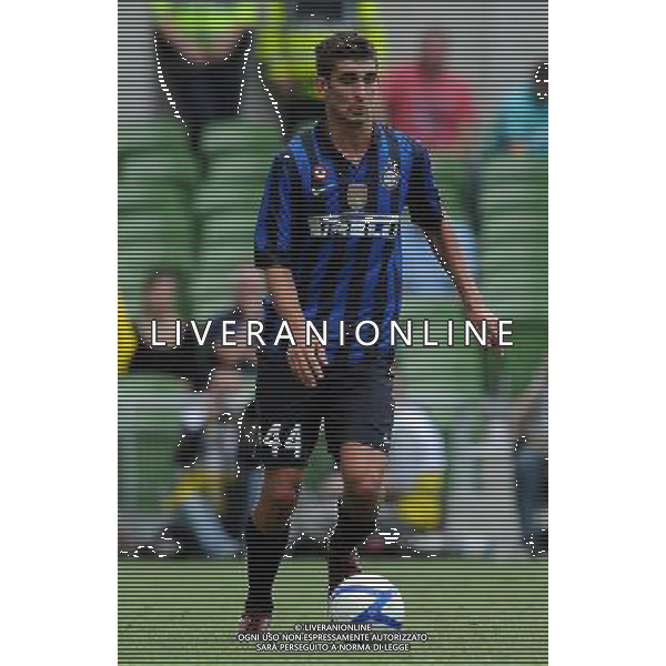 Dublino Super Cup 2011 Inter-Celtic-Manchester City-Airtricity League Dublino (Irlanda) - 31.07.2011 Inter-Manchester City Nella Foto:Matteo Bianchetti /Ph.Vitez-Ag. Aldo Liverani